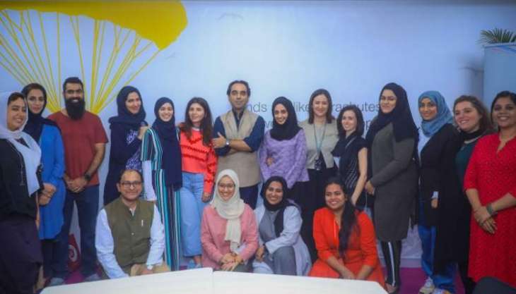 UAE women entrepreneurs learn about India’s social business landscape