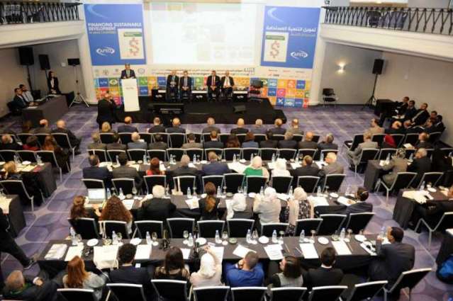 المنتدى العربي للبيئة والتنمية يعقد مؤتمره السنوي في بيروت حول 