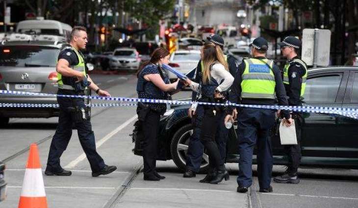 One Person Killed in Stabbing Attack in Australia's Melbourne - Police