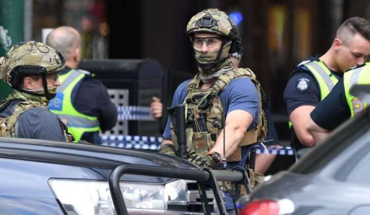  One Person Killed in Stabbing Attack in Australia's Melbourne - Police