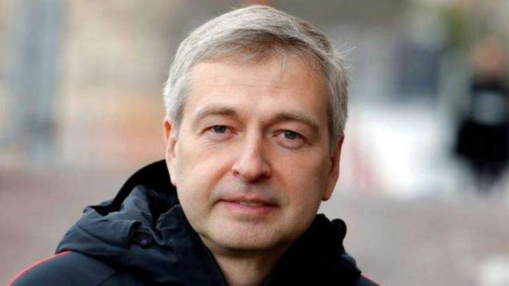 Several Monegasque Officials Charged With Corruption in Rybolovlev Case - Reports