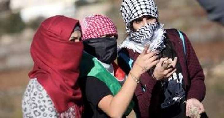 الفلسطينيات .. كفاح وطني واجتماعي ضد التمييز وجرائم الاحتلال