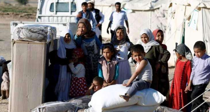 UN Refugee Agency Worried About Escalation of Tensions in Yemeni Al Hudaydah