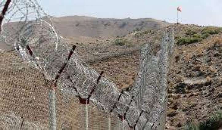 Fence on Pakistani-Afghan Border to Bring Huge Change to Bilateral Ties - Senior Official