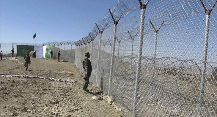 Fence on Pakistani-Afghan Border to Bring Huge Change to Bilateral Ties - Senior Official