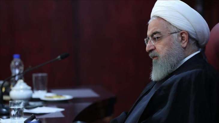 US Unable to Reduce Iranian Oil Export to Zero - Rouhani