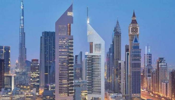 New projects, growing demand behind improved outlook in Dubai: Survey