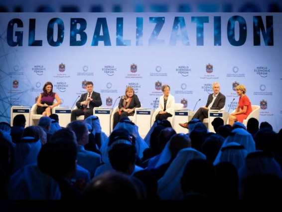 Globalisation cannot be stopped, but it can be improved: Global Future Councils