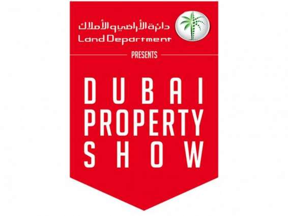Dubai Property Show London to kick off 16th November