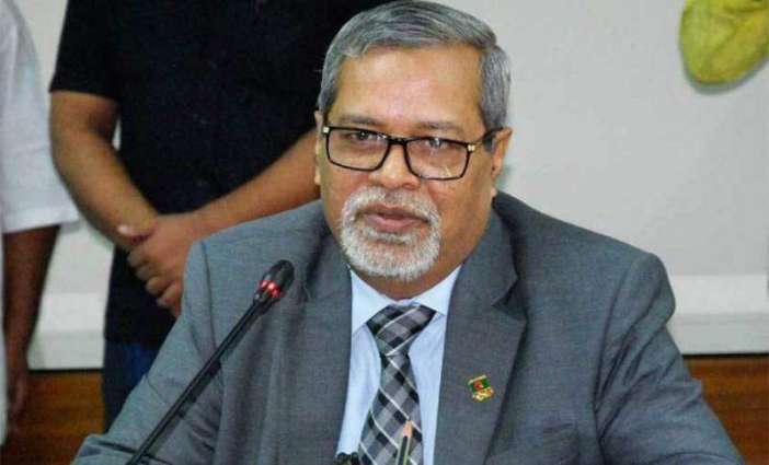 Bangladesh Defers General Election to December 30 - Election Commission