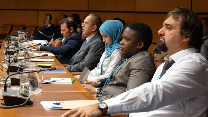 IAEA builds capacity of Member States to verify peaceful use of nuclear materials