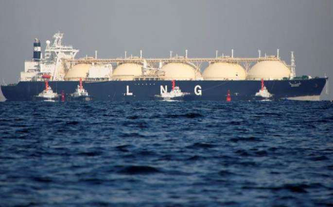 Russian Gas Giant Novatek Ships First LNG Cargo to Chinese CNOOC Company - Release