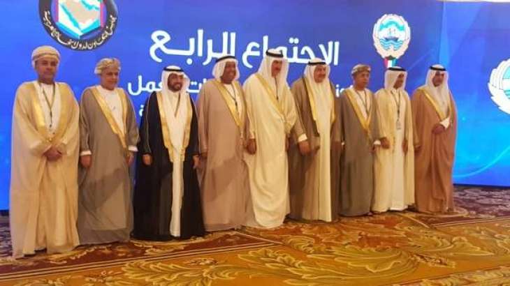 وكلاء وزارات الشؤون والتنمية الاجتماعية بدول التعاون يعقدون اجتماعهم الرابع بالكويت