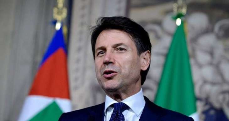 Conte Says Was Never Worried About Haftar No-Show at Palermo Meeting on Libya