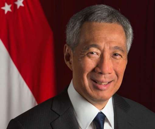 Asia-Pacific Free Trade Deal Not Due Before 2019 - Singapore's Prime Minister