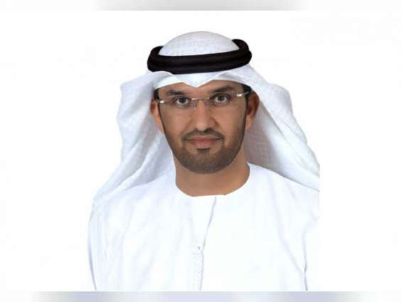 <span>'Oil and Gas 4.0 will transform our business, benefit people': ADNOC Group CEO</span>