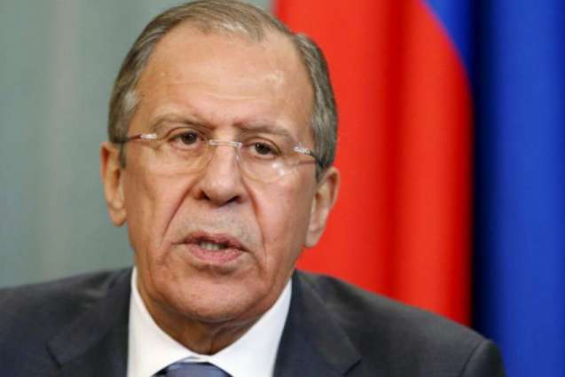 Lavrov to Meet With Italy's Prime Minister, Foreign Minister Nov 22-23 - Moscow