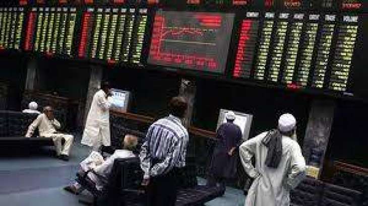 الأسهم الباكستانية تغلق على ارتفاع بنسبة 1.06%