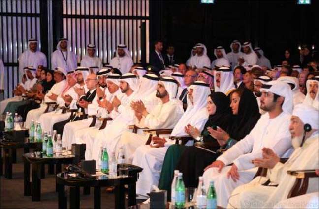 UAE announces initiatives to promote tolerance, coexistence, and happiness in world societies
