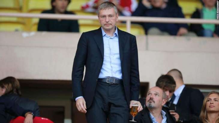 Russian Tycoon Rybolovlev Denies Involvement in Illegal Conduct in Monaco - Spokesperson