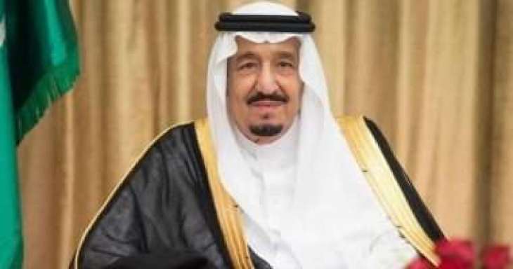 السعودية تؤكد أهمية الحل السياسي المبني على إقامة سلطة انتقالية للأزمة السورية
