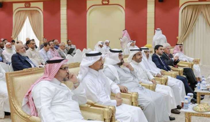 جامعة جدة تطلق الفعالية الثانية للبحث العلمي 