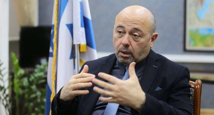 Bogdanov, Israeli Ambassador Koren Discuss Gaza Crisis - Russian Foreign Ministry