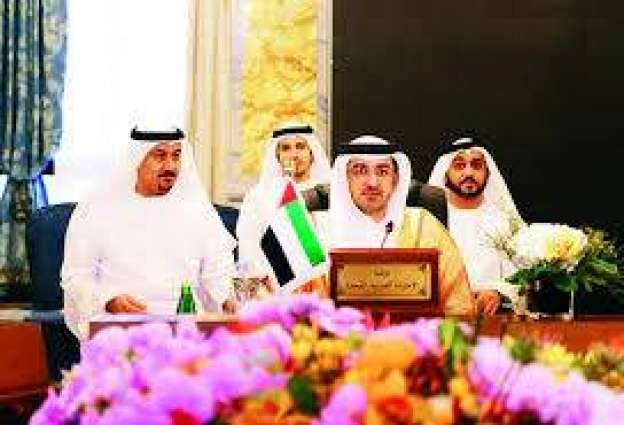 الإمارات تشارك في اجتماعات وزراء العمل بدول التعاون بالكويت