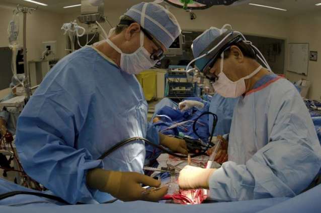 Cardiac Alliance Team of Heart Surgeons Seeks to Increase Presence in Russia
