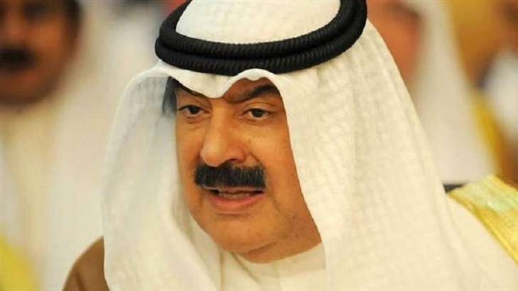 نائب وزیر الخارجیة في دولة کویت : کویت ستواصل مساعداتھا المالیة و السیاسیة لفلسطینیین