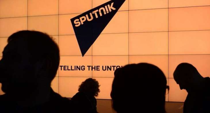 Sputnik Signs Cooperation Agreement With Thailand's Leading English-Language Newspaper