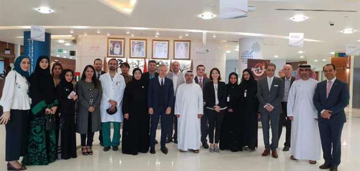 DHA to form committee to regulate organ transplantation in Dubai