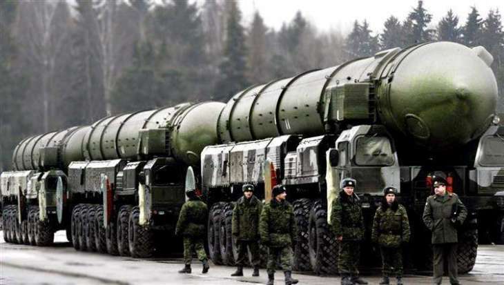 1.5 تريليون روبل لانتاج أسلحة للجيش الروسي