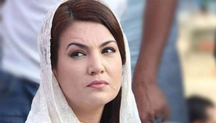 Reham Khan slammed for contradictory statements over PM Imran’s Islamic knowledge  