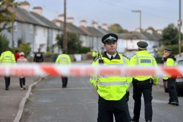UK Police Arrest Man as Part of Terror Probe After Finding 2 Homemade Bombs - Statement