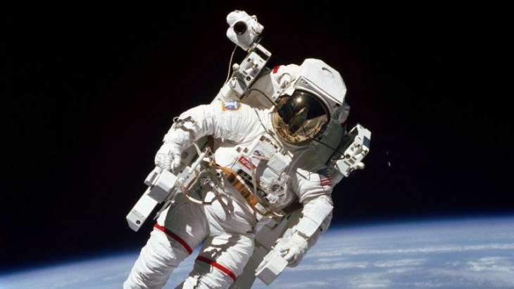 Spacesuit Prototype for Russia's Federation Spacecraft May Be Shown by Year-End - Designer