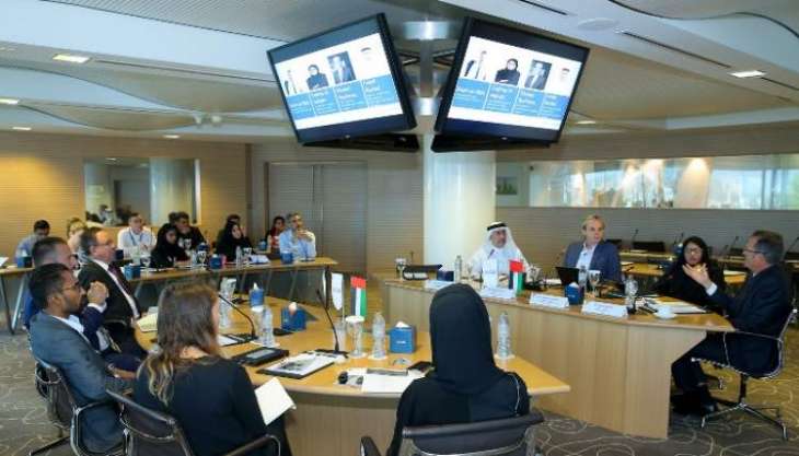 Dubai Chamber seminar highlights best practices for greening existing buildings