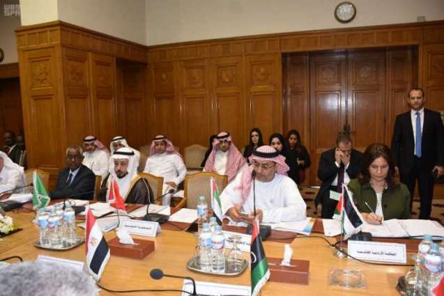 تنفيذي وزراء الكهرباء العرب يناقش قضايا الطاقة المقرر عرضها على القمة العربية بلبنان