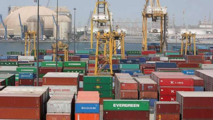Dubai’s non-oil trade with Caribbean countries hit $273 mn in 2017