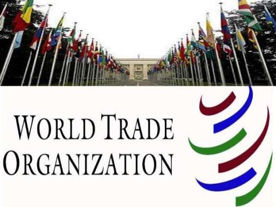 Trade-Restrictive Measures Introduced Recently Cover Over $480 Bln Worth of Trade - WTO