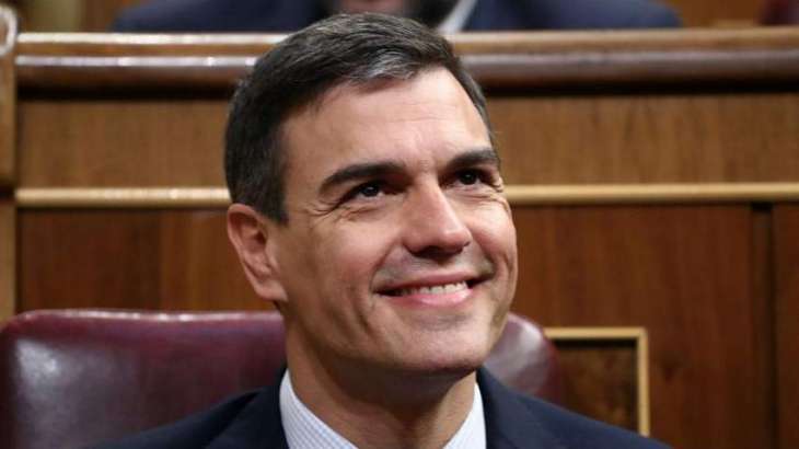 Spanish Prime Minister to Pay 1st Official Visit to Cuba Since 1986 on Thursday - Gov't