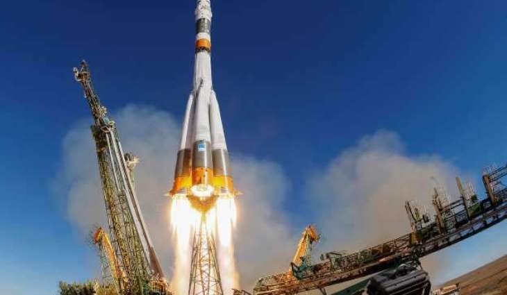 Russia's Soyuz-5 Carrier Rocket Could be Renamed as 'Irtysh' - Source