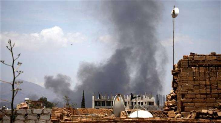 Finland Pauses New Arms Exports to Saudi Arabia, UAE Over Yemen War