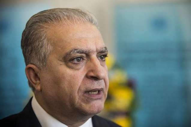 Idlib Problem Solution Should Precede Syrian Political Settlement - Iraqi Foreign Minister