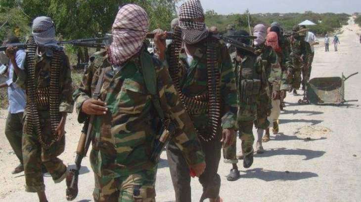 US Airstrike Kills 6 Al-Shabab Militants in Somalia - AFRICOM