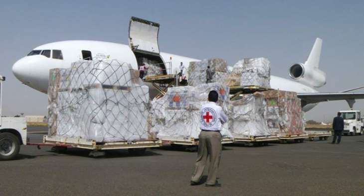 ICRC Started Foreign Staff Redeployment to Yemen - Aden Mission Head