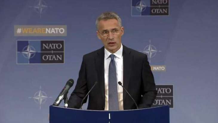 NATO Presence in Afghanistan Crucial for Preventing Extremism Expansion - Stoltenberg