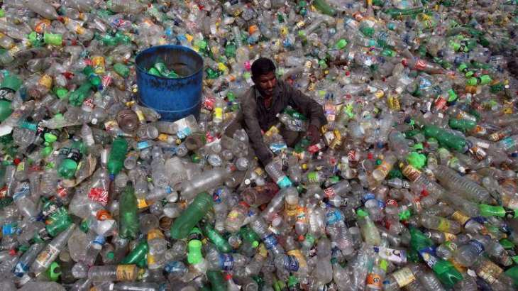 UAE Press: Plastic pollution is going out of control