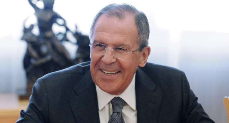 Fact That Skripals' Whereabouts Unclear Proves UK Gov't Has Something to Hide - Lavrov
