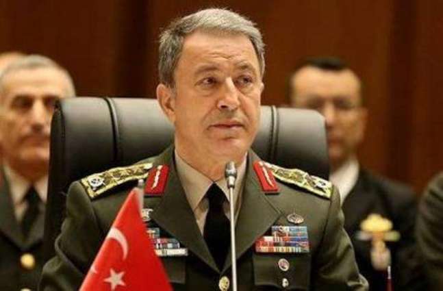Turkey Worried About US Plans to Set Up Observation Posts in Syria - Defense Minister